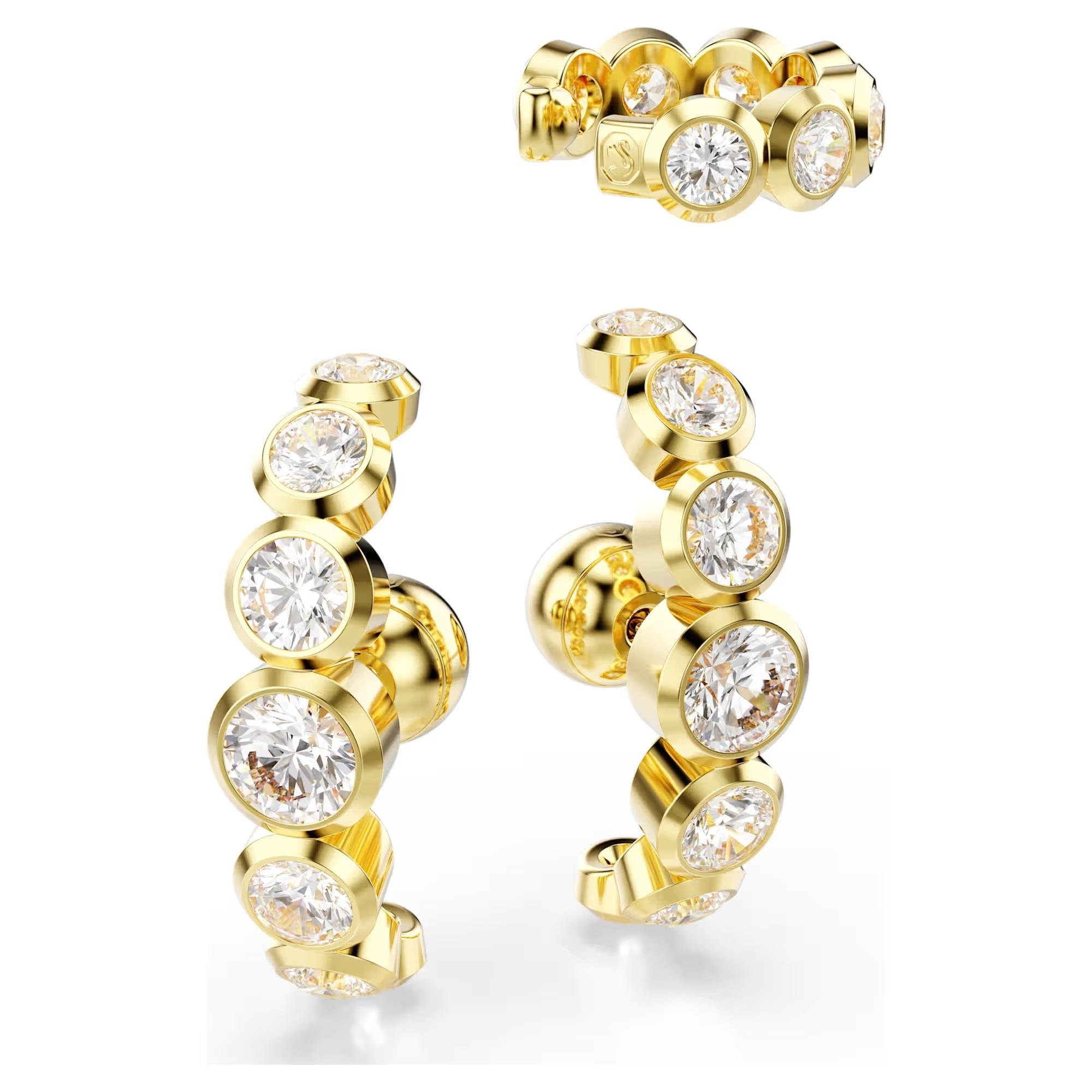 Swarovski5711482Swarovski Küpe