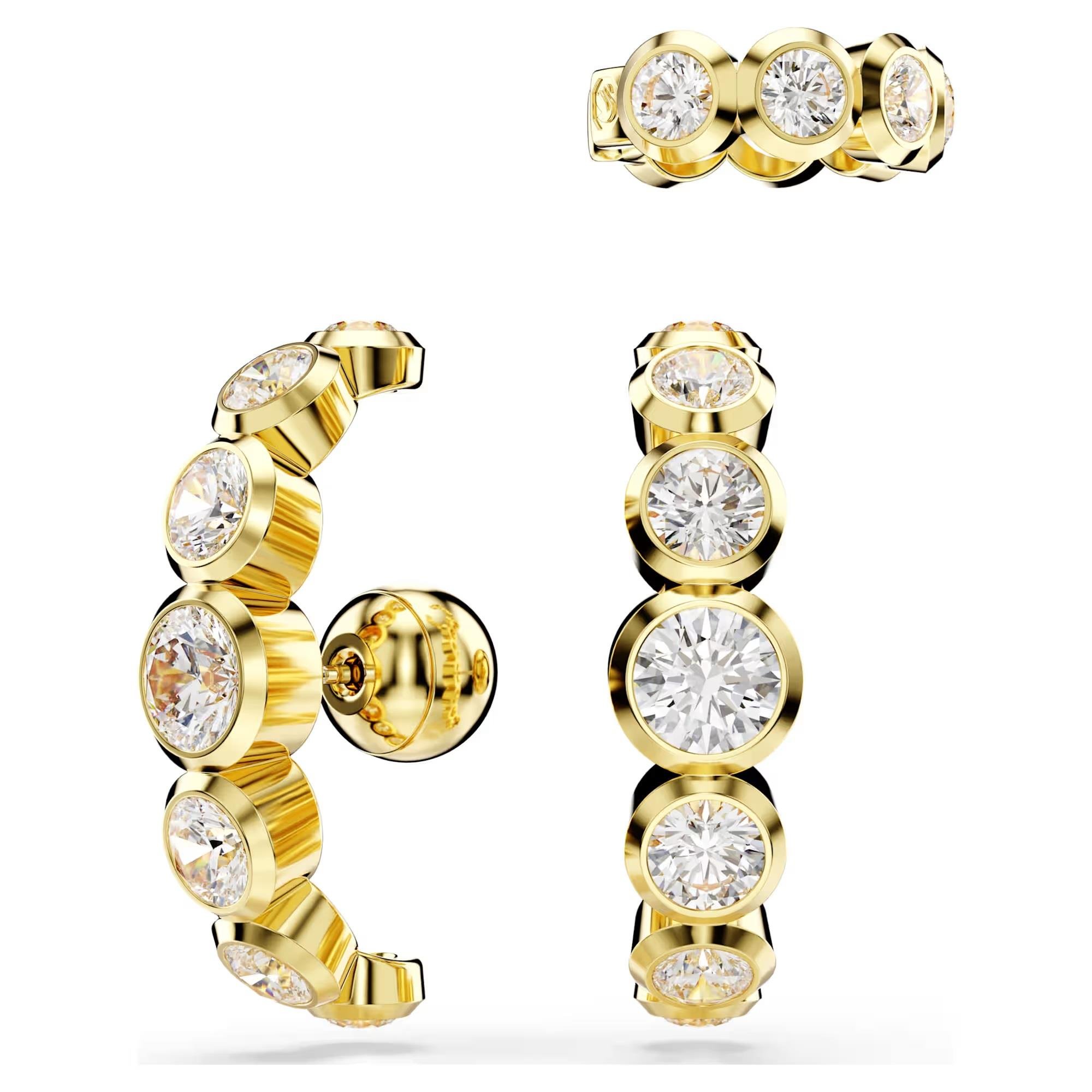 Swarovski5711482Swarovski Küpe