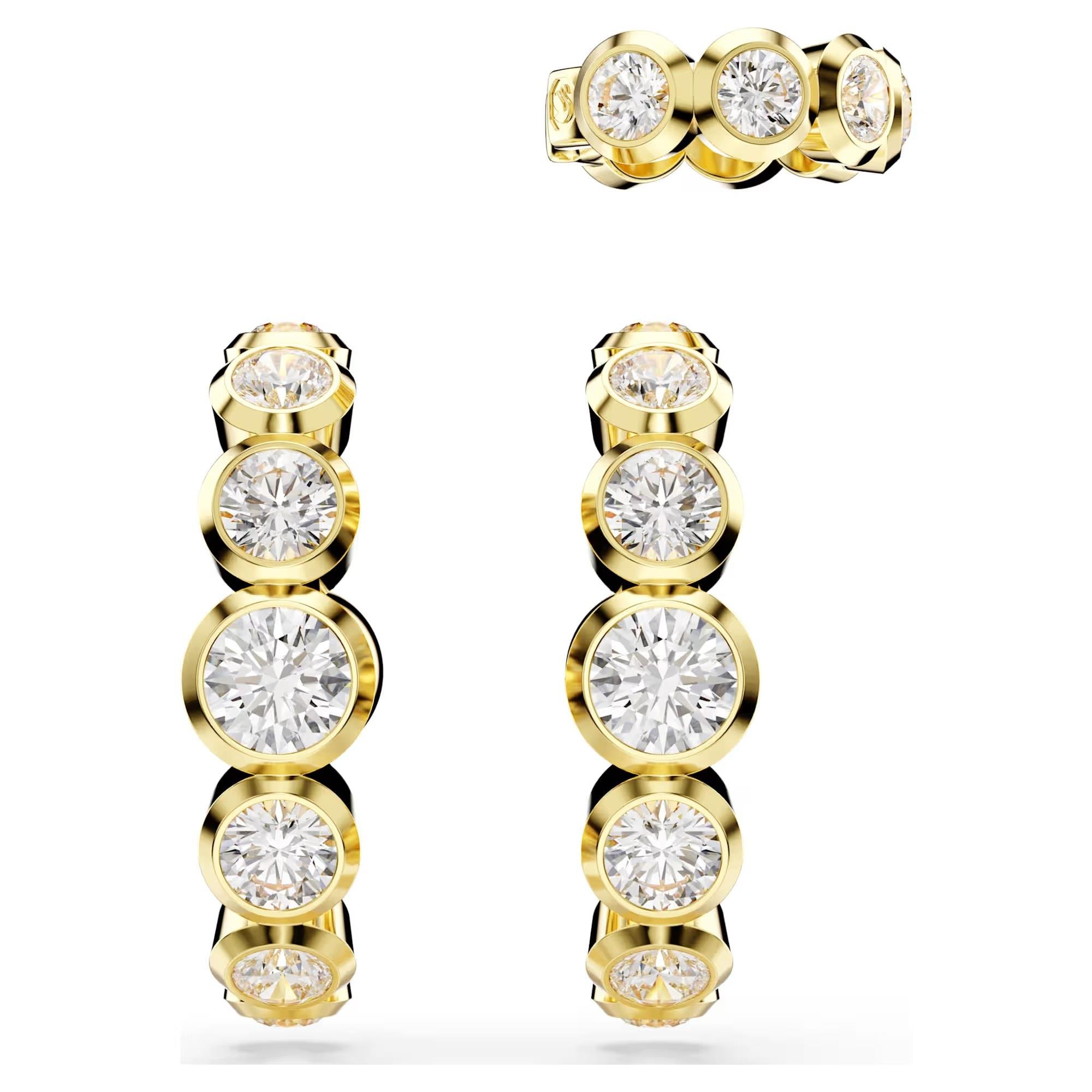 Swarovski5711482Swarovski Küpe