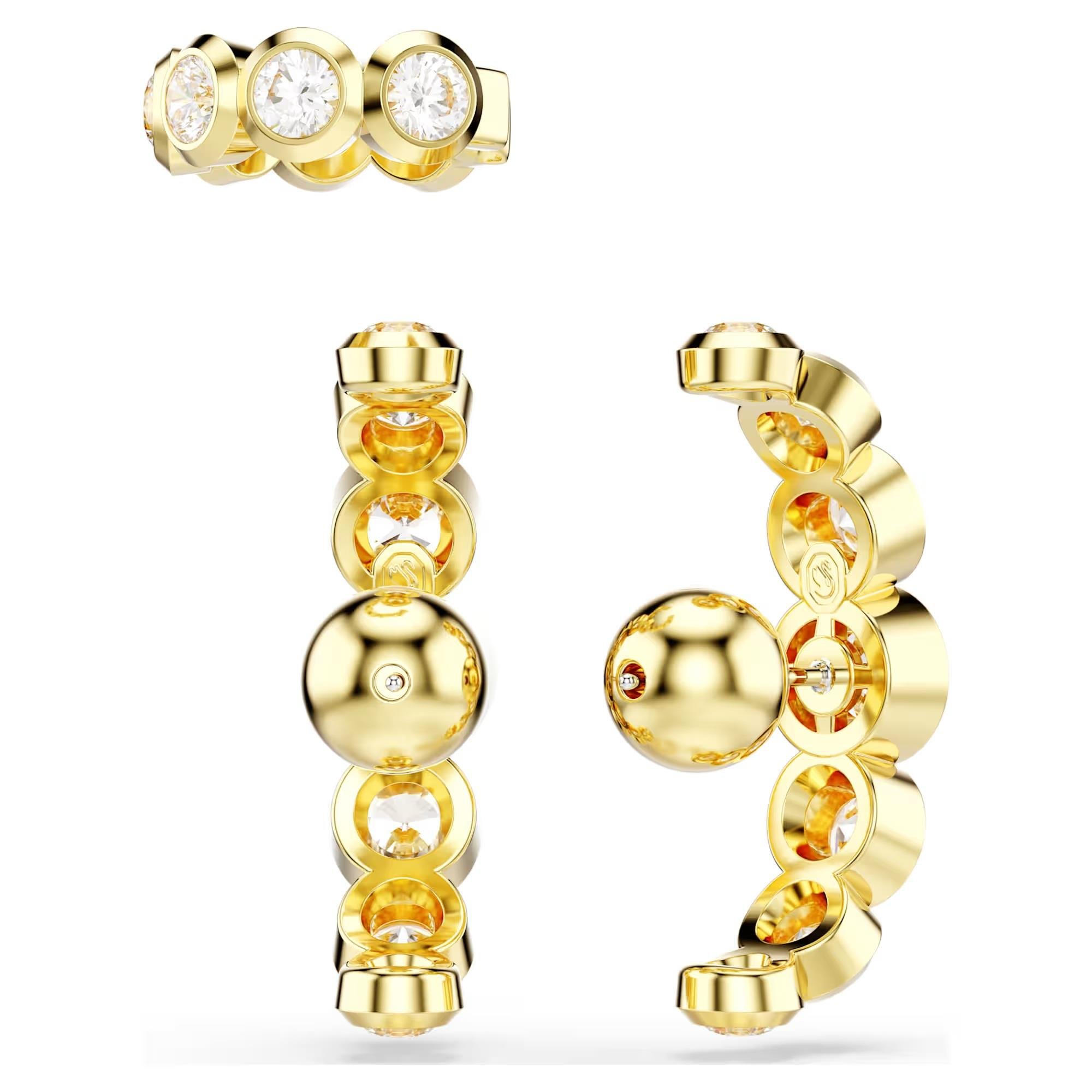 Swarovski5711482Swarovski Küpe