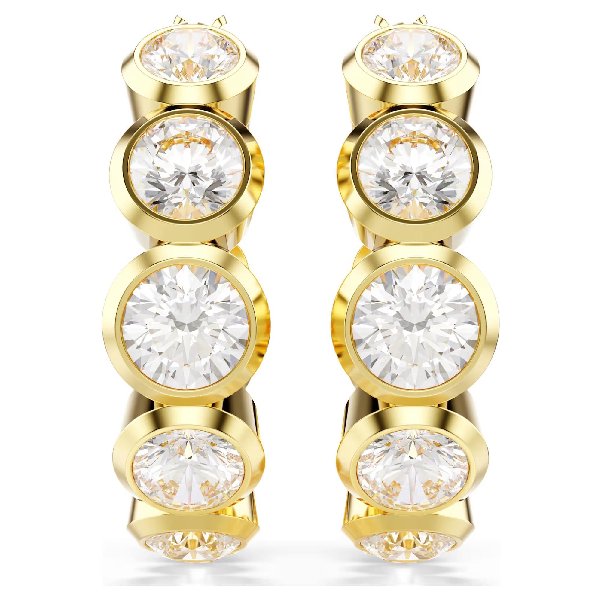 Swarovski5711483Swarovski Küpe