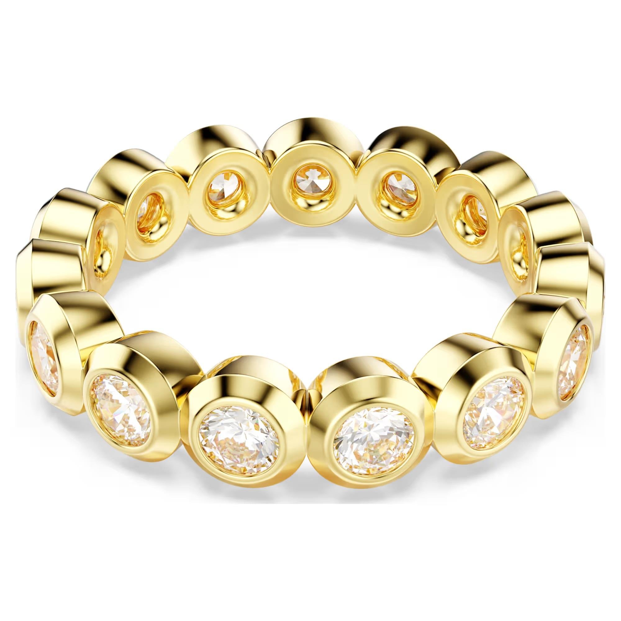 Swarovski5714311Swarovski Yüzük