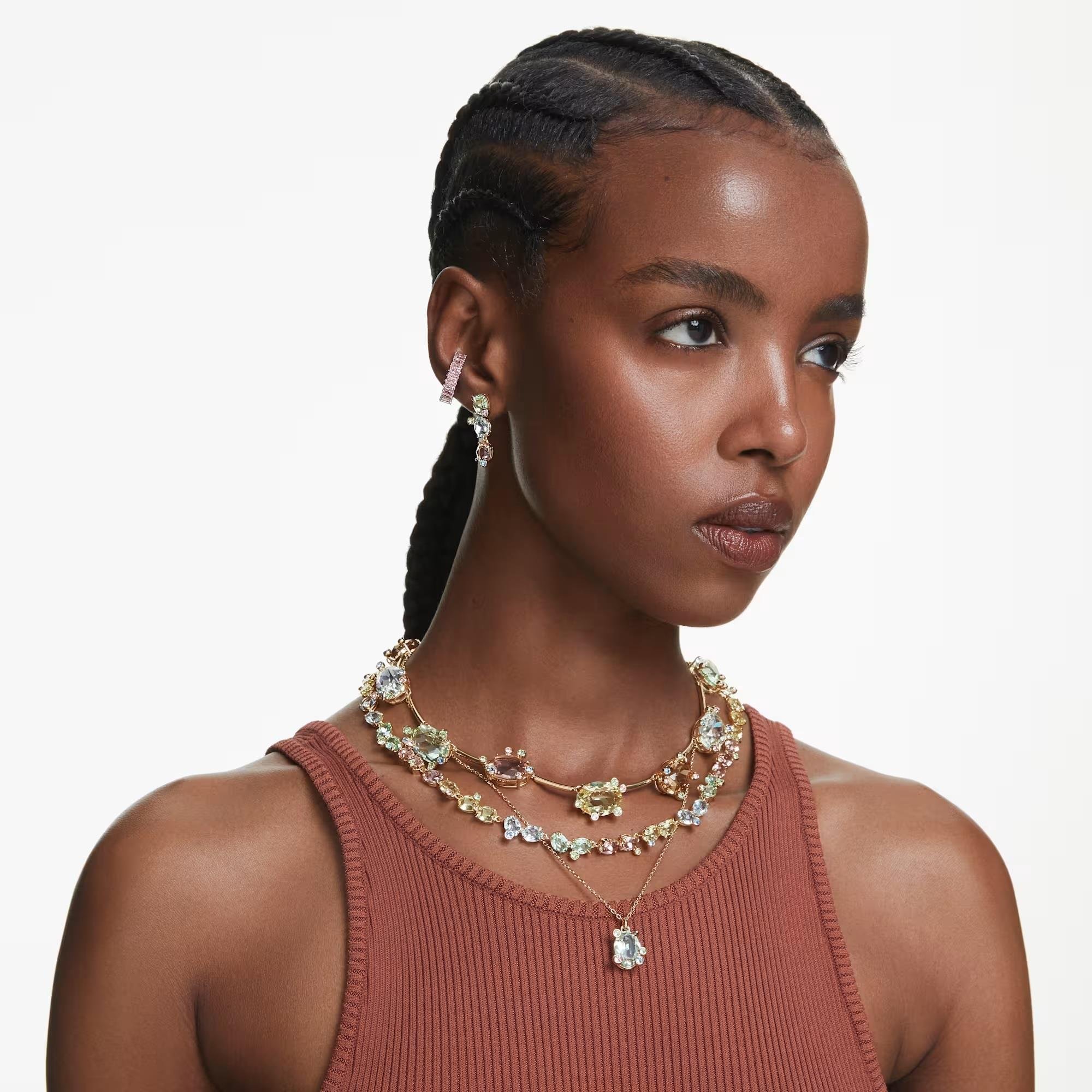 Swarovski5714815Swarovski Küpe