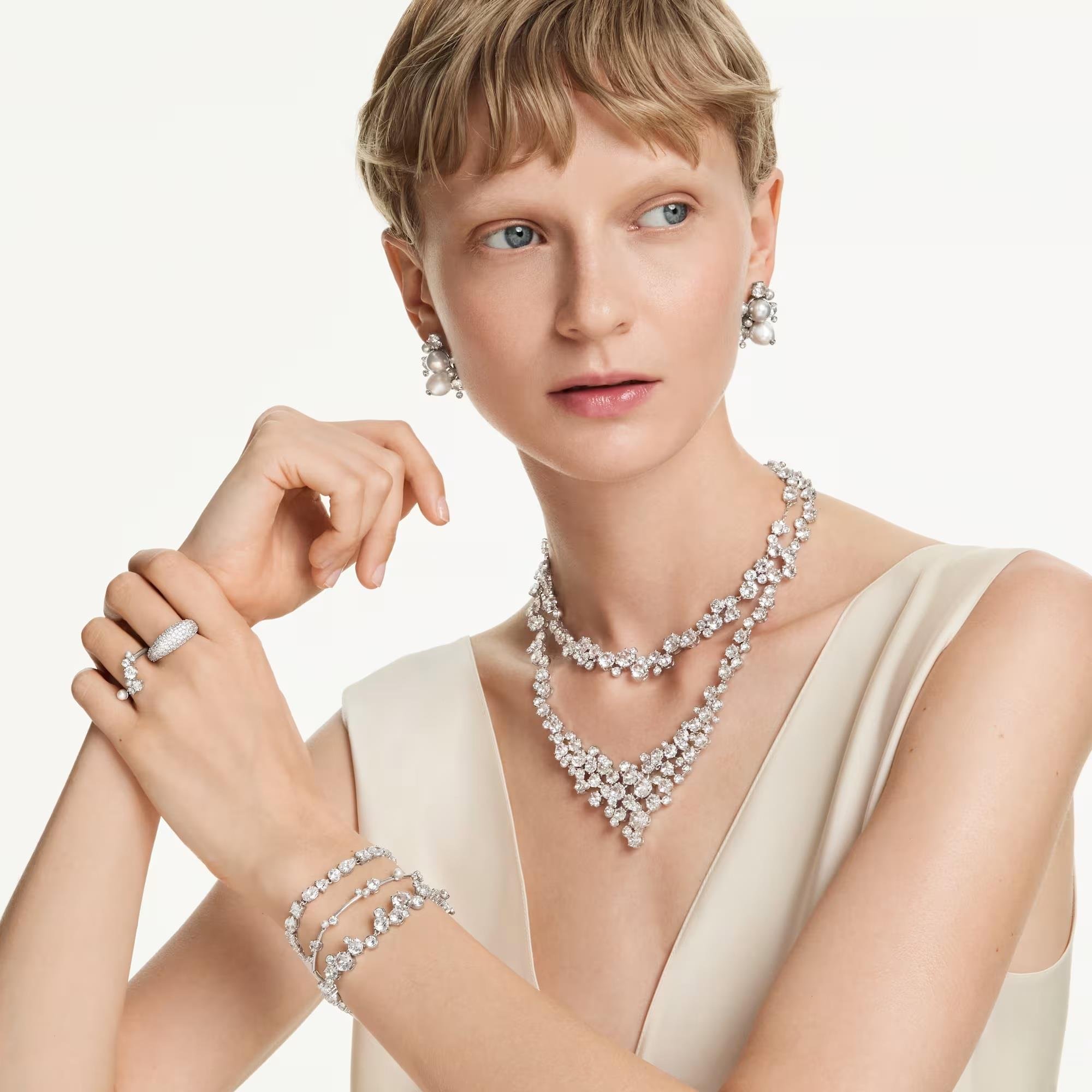 Swarovski5731959Marka Takı