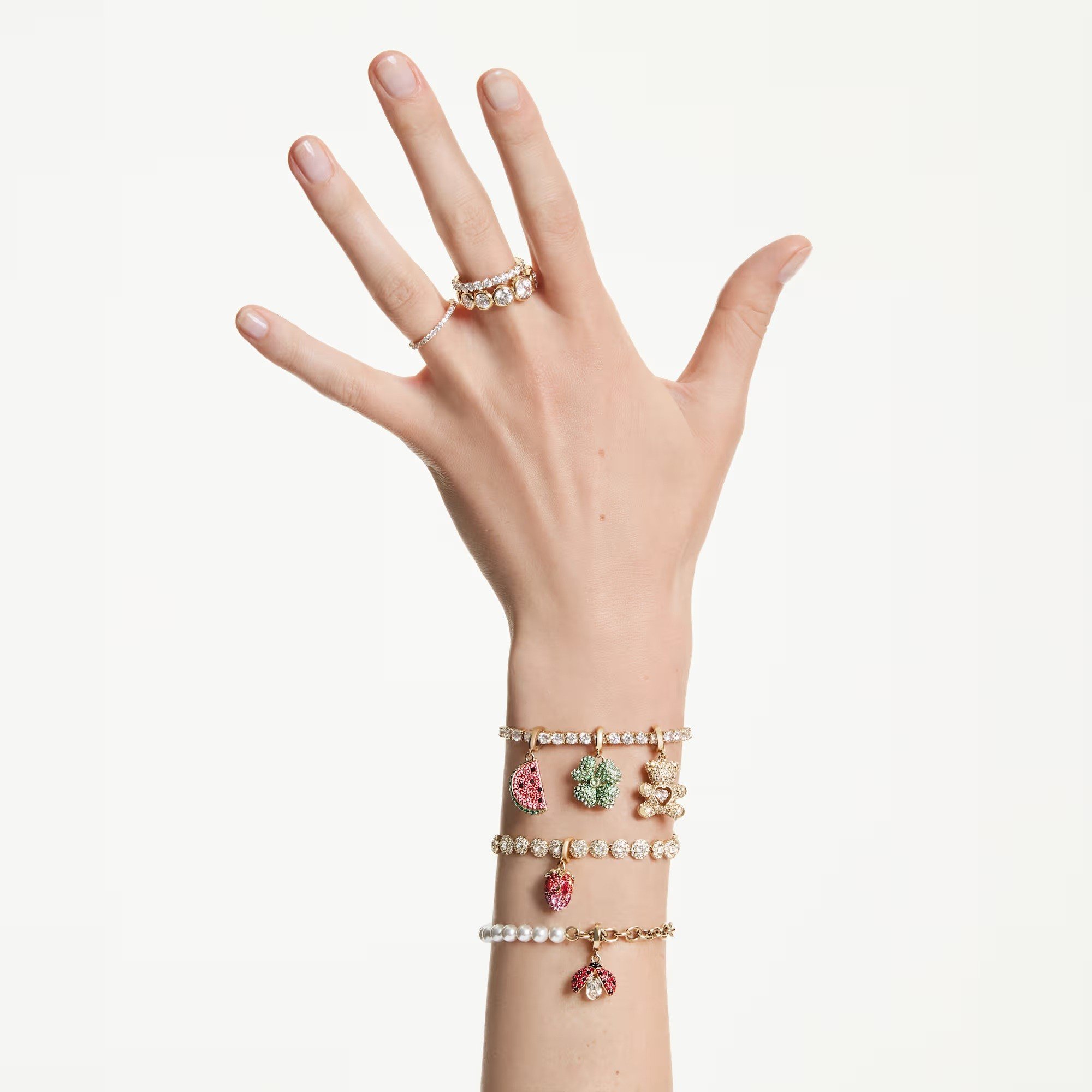 Swarovski5743130Marka Takı