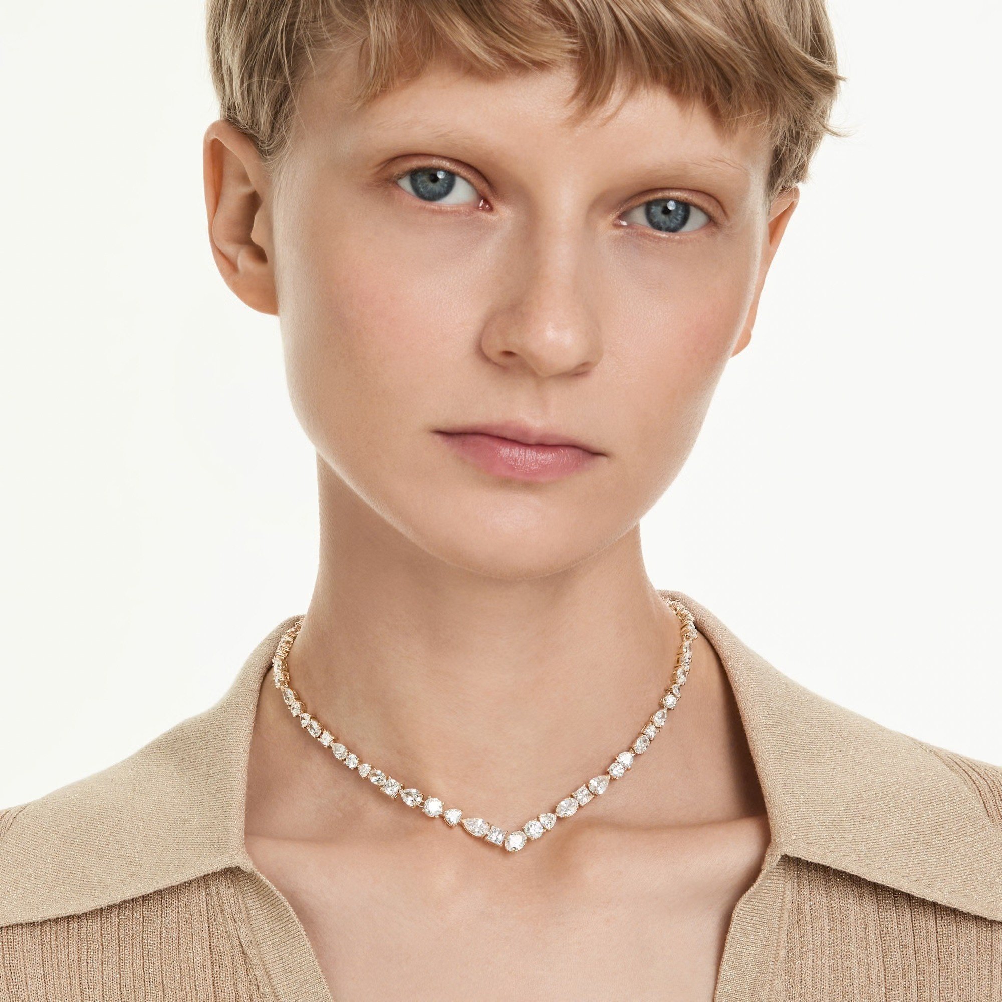 Swarovski5743826Marka Takı