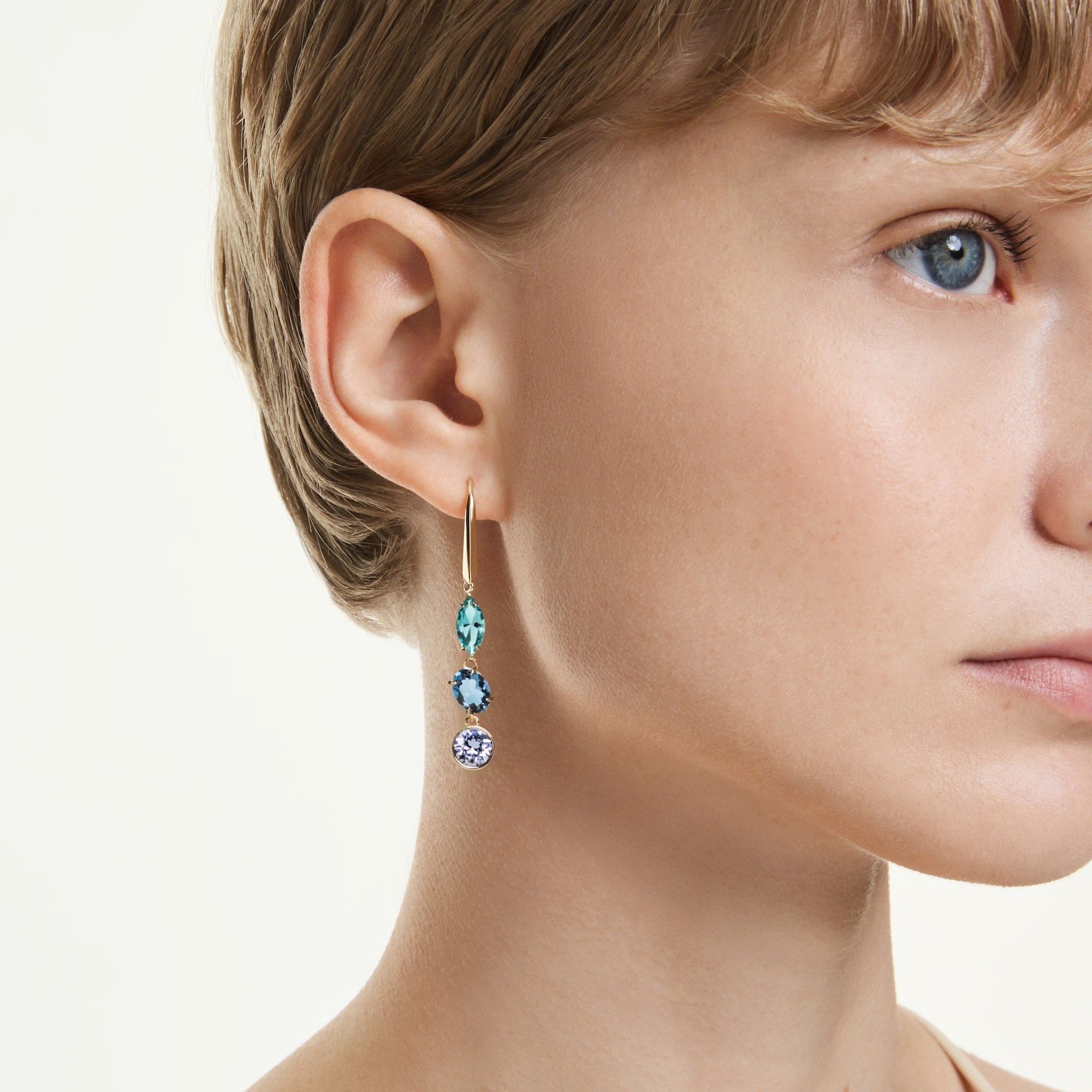 Swarovski5747917Marka Takı