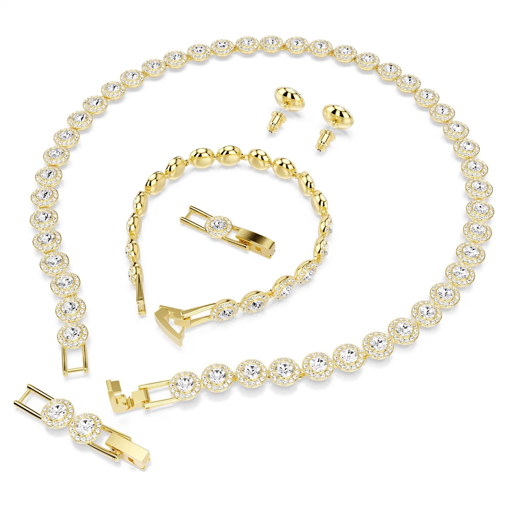 Swarovski5750619Marka Takı