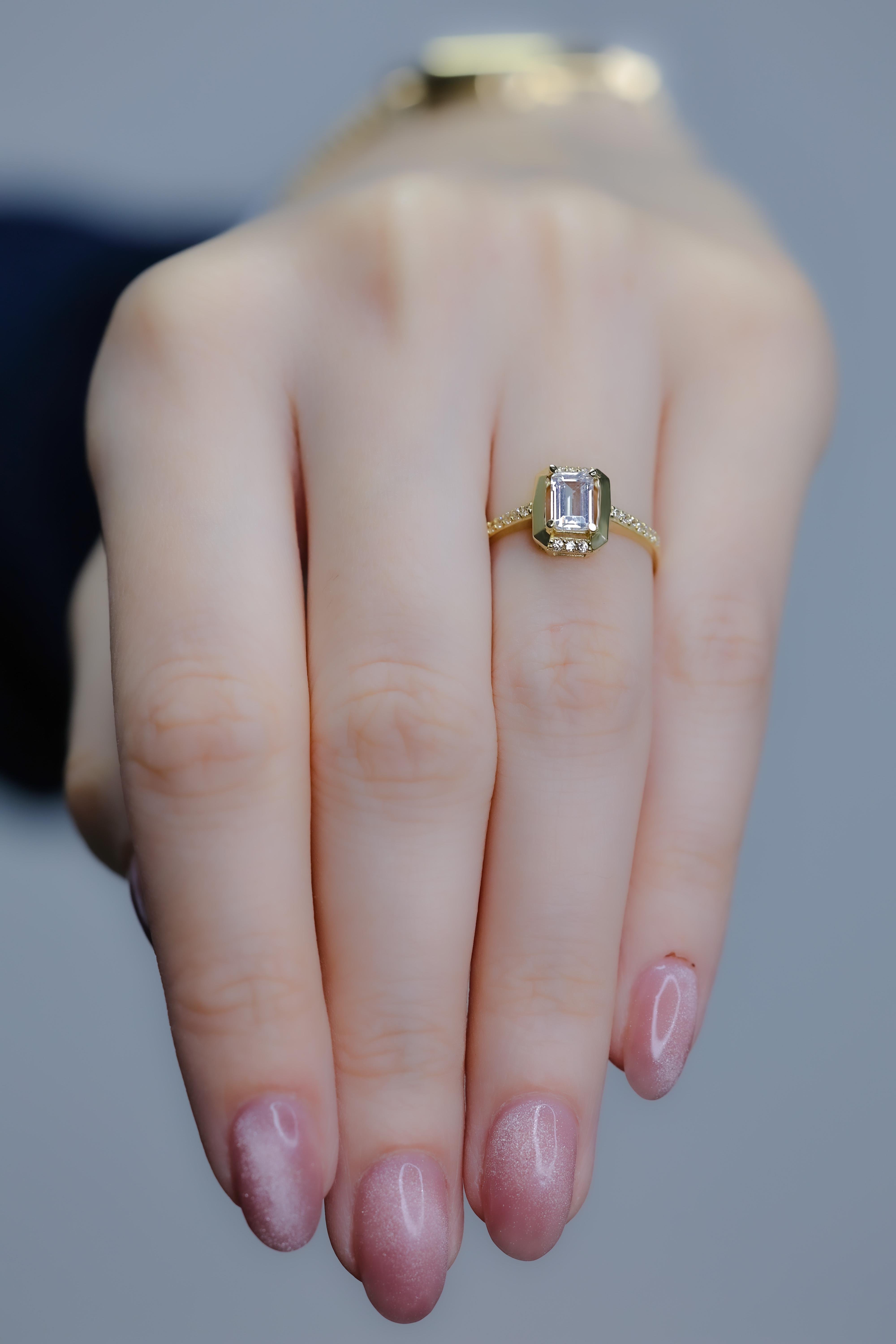 Fay YamanerGBA026Altın Yüzük