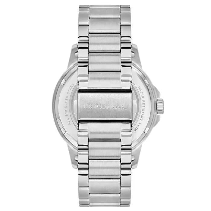 U.S. Polo AssnUSPA1000B05Erkek Kol Saati