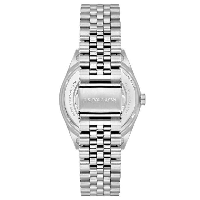 U.S. Polo AssnUSPA109603Erkek Kol Saati