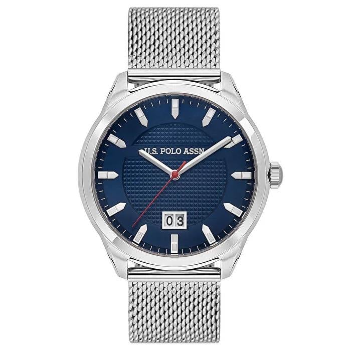 U.S. Polo AssnUSPA108702Erkek Kol Saati