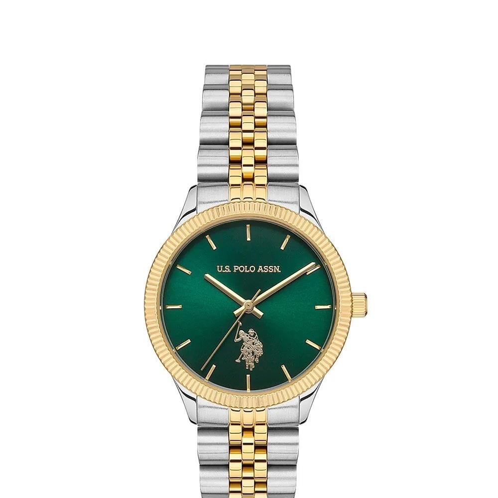 U.S. Polo Assn.USPA206107Saat