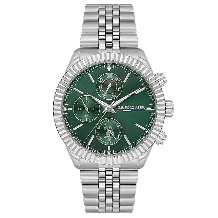 U.S. Polo AssnUSPA1054B02Erkek Kol Saati
