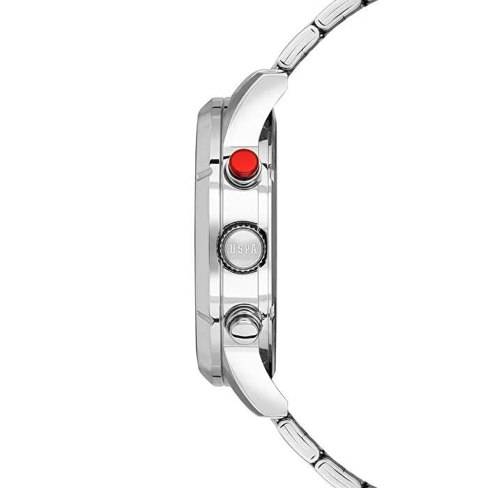 U.S. Polo AssnUSPA1014B01Erkek Kol Saati