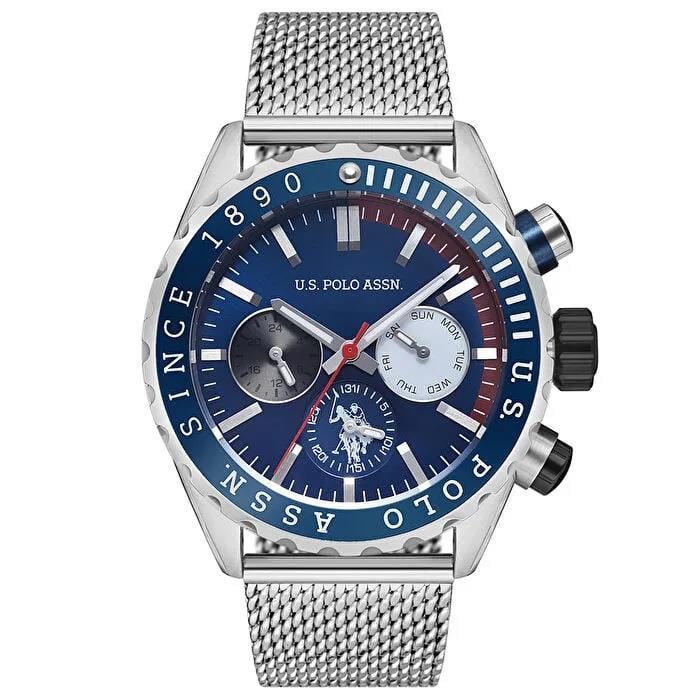U.S. Polo AssnUSPA102502Erkek Kol Saati