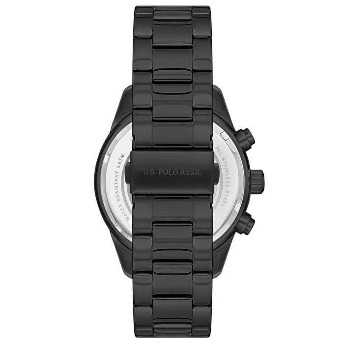U.S. Polo AssnUSPA104406Erkek Kol Saati