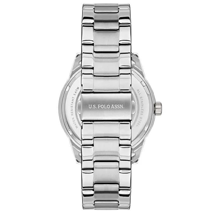 U.S. Polo AssnUSPA104202Erkek Kol Saati