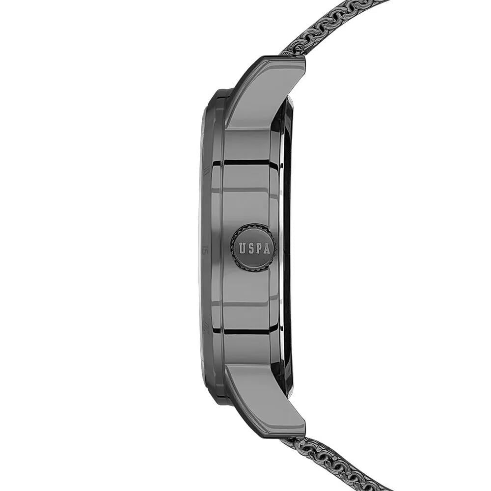 U.S. Polo Assn.USPA107504Saat