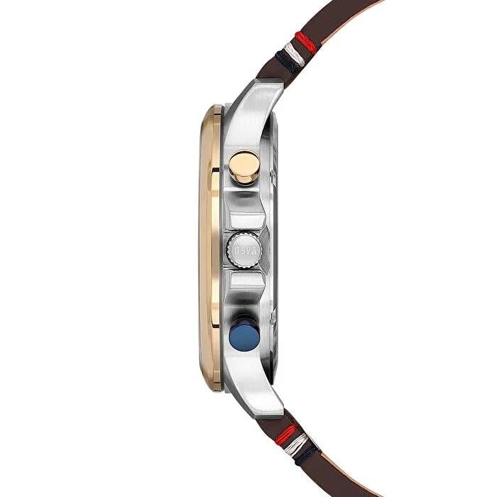 U.S. Polo AssnUSPA109901Erkek Kol Saati