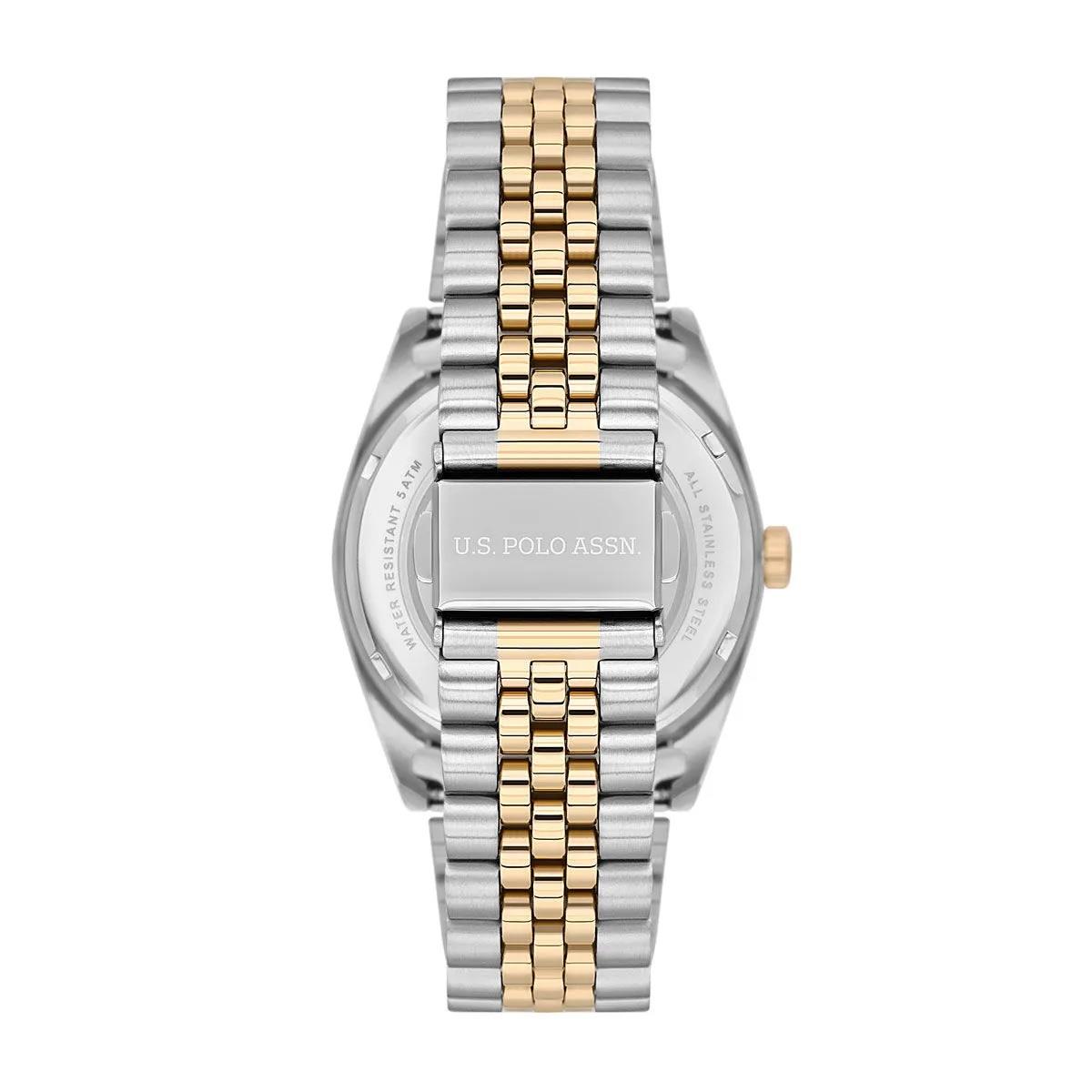 U.S. Polo Assn.USPA111108Saat