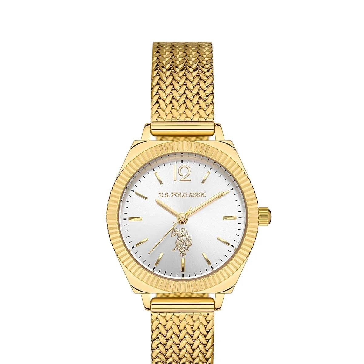 U.S. Polo Assn.USPA206204Saat