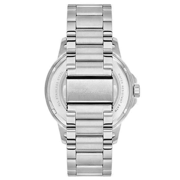 U.S. Polo AssnUSPA1000B03Erkek Kol Saati