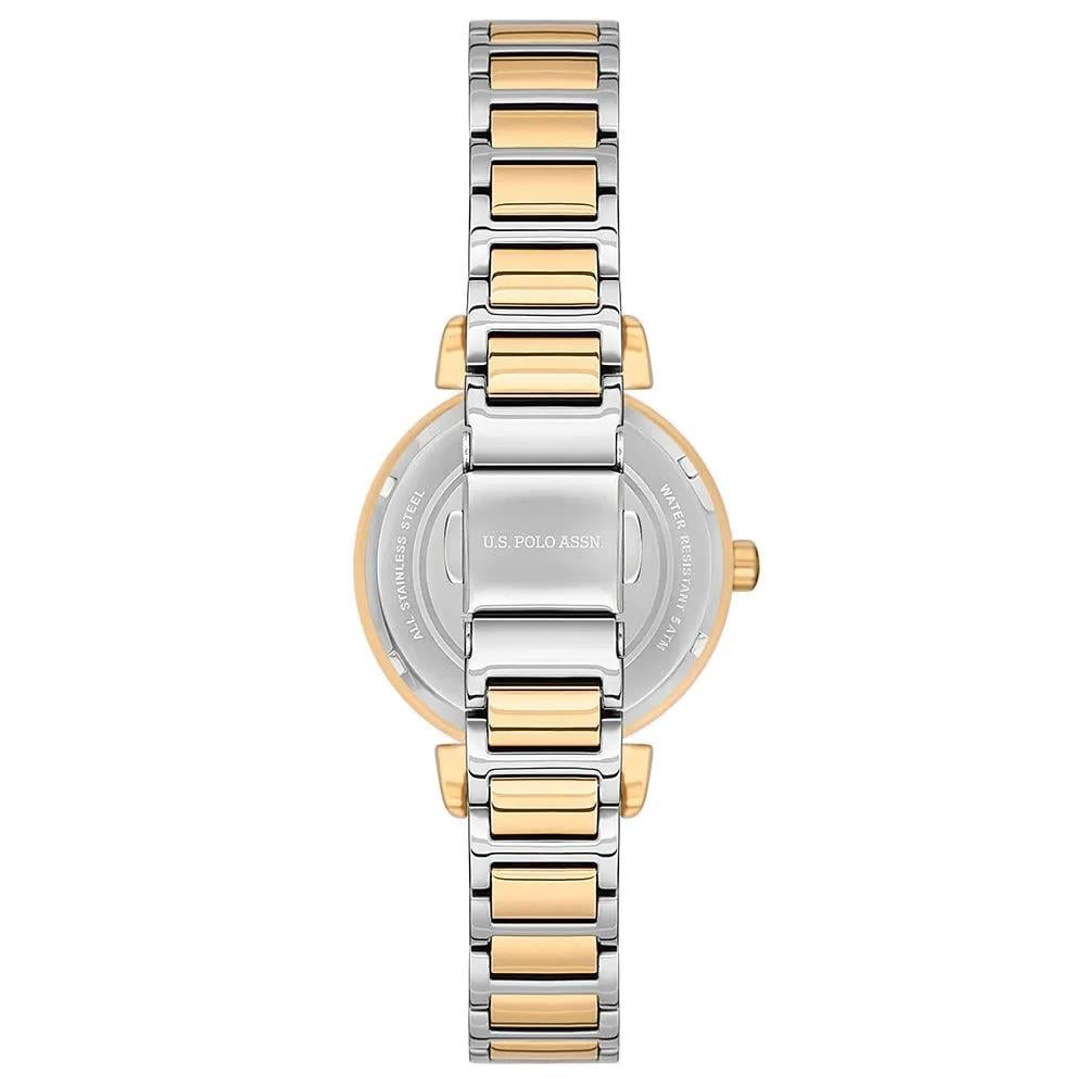 U.S. Polo Assn.USPA2070-02         Saat