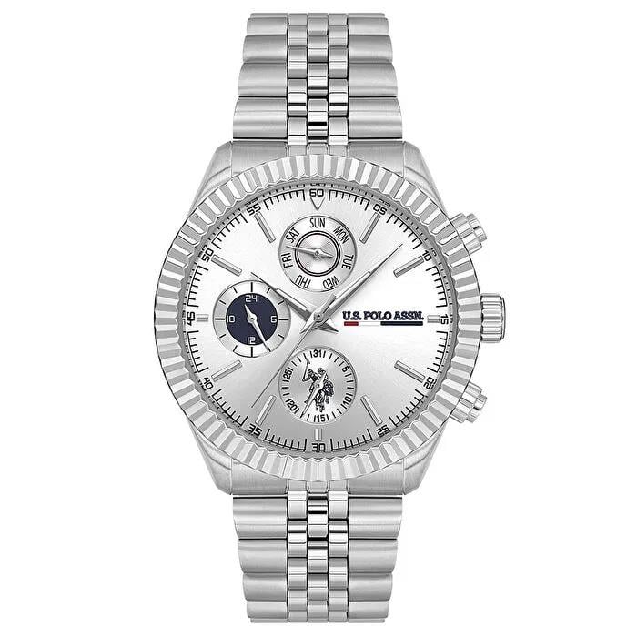 U.S. Polo AssnUSPA1054B01Erkek Kol Saati