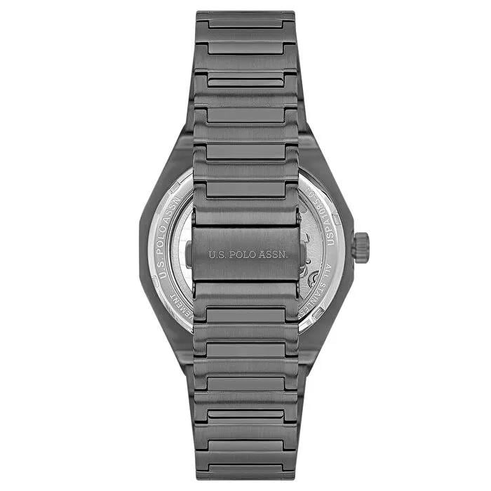 U.S. Polo AssnUSPA108504Erkek Kol Saati