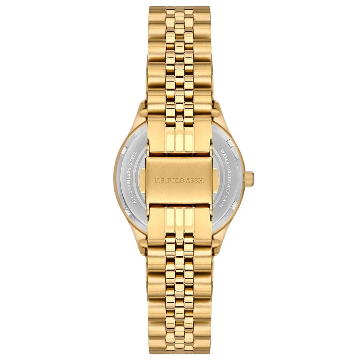 U.S. Polo Assn.USPA206105Saat