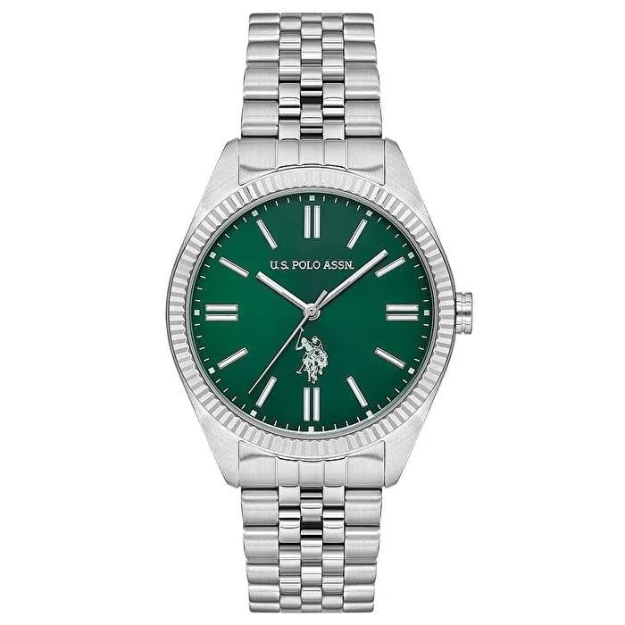 U.S. Polo AssnUSPA109604Erkek Kol Saati