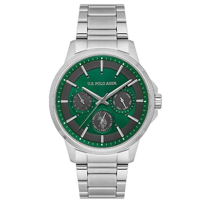 U.S. Polo AssnUSPA1000B05Erkek Kol Saati