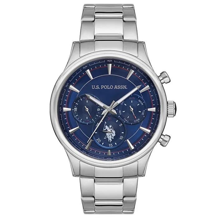 U.S. Polo AssnUSPA101003Erkek Kol Saati