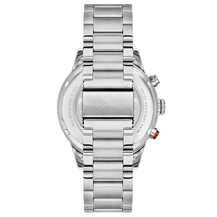 U.S. Polo AssnUSPA1014B01Erkek Kol Saati