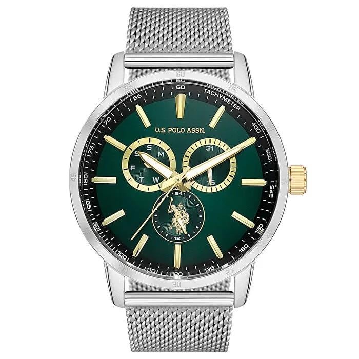 U.S. Polo AssnUSPA107505Erkek Kol Saati