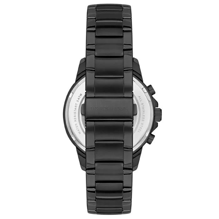 U.S. Polo AssnUSPA101608Erkek Kol Saati