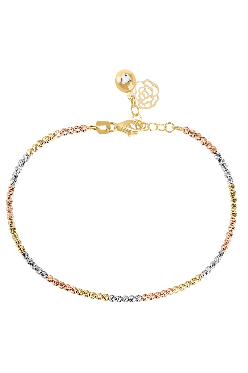 Fay YamanerGBL043Altın Bileklik
