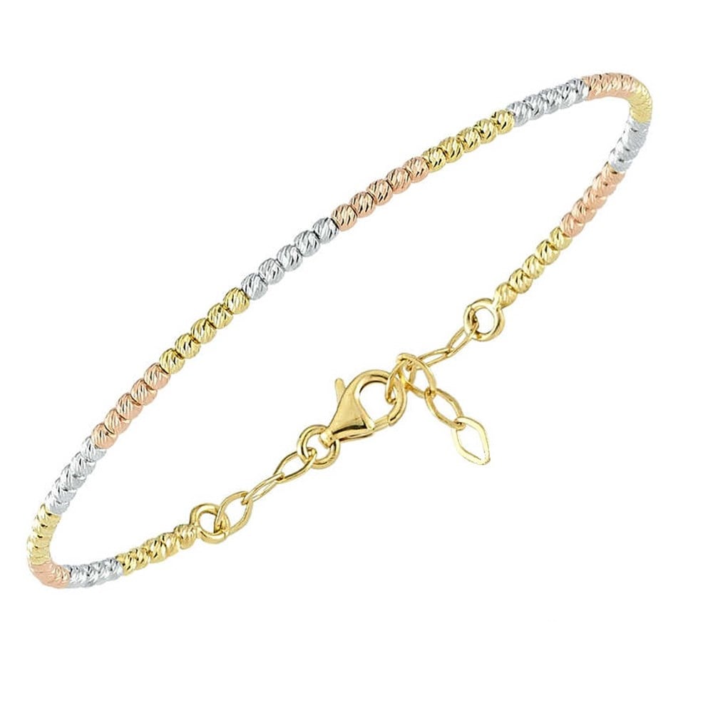 Fay YamanerGBL043Altın Bileklik