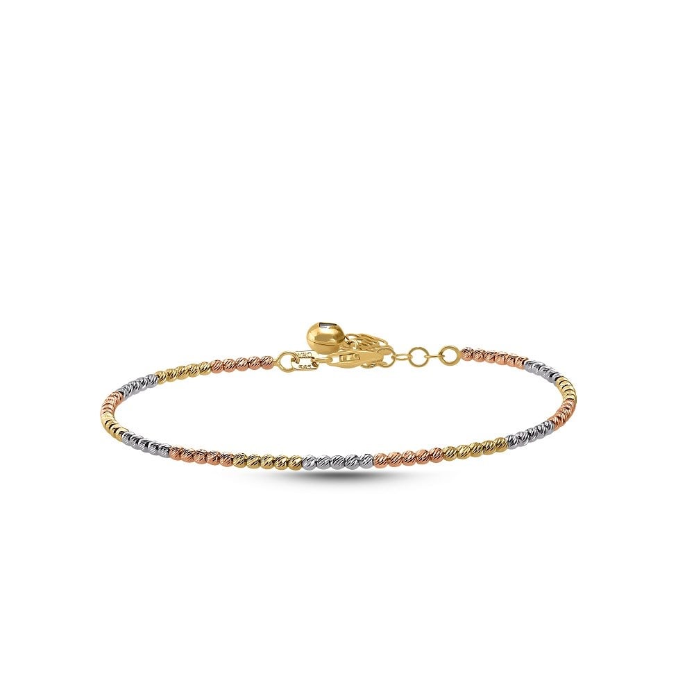 Fay YamanerGBL043Altın Bileklik