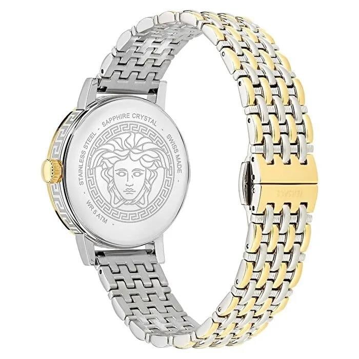 VersaceVRSCVE0A00325Saat