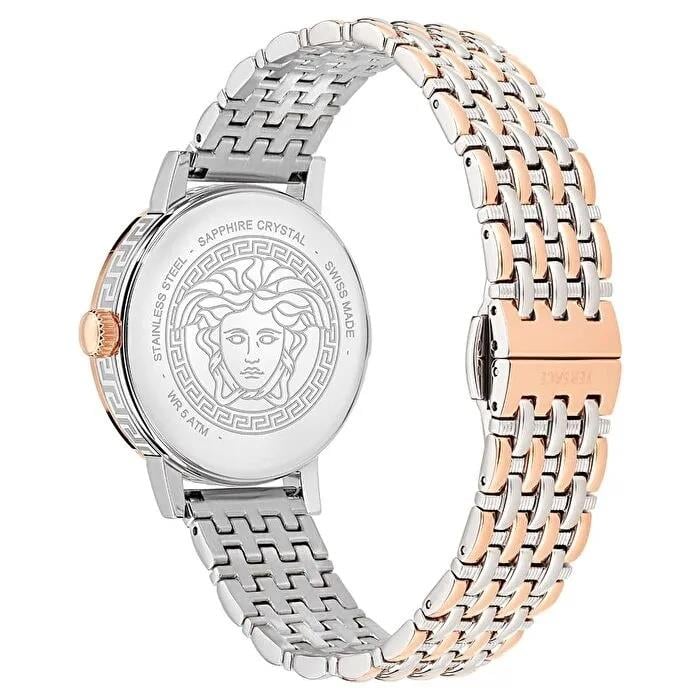 VersaceVRSCVE0A00425Saat