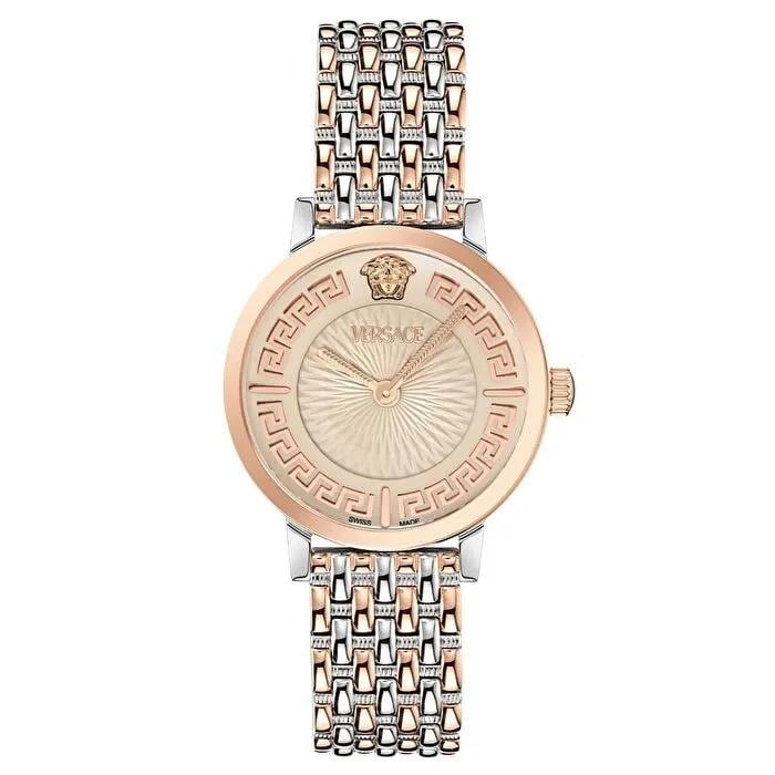 VersaceVRSCVE0A00425Saat