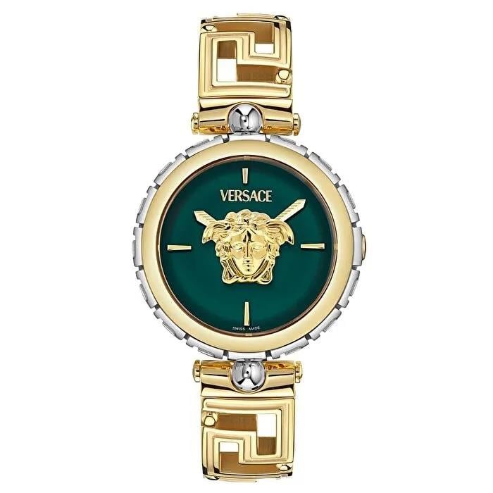 VersaceVRSCVE0B00325Saat