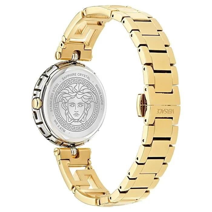 VersaceVRSCVE0B00325Saat