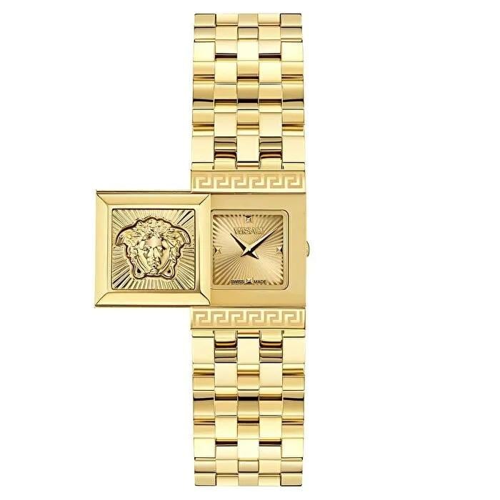 VersaceVRSCVE0C00225Saat