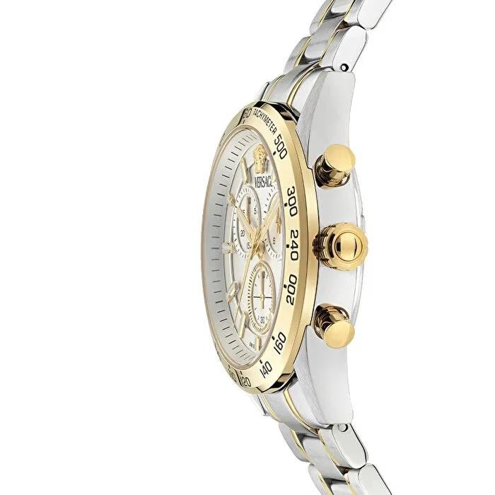 VersaceVRSCVE0CA0224Erkek Kol Saati