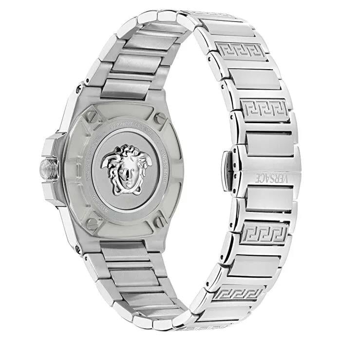 VersaceVRSCVE0D00325Saat