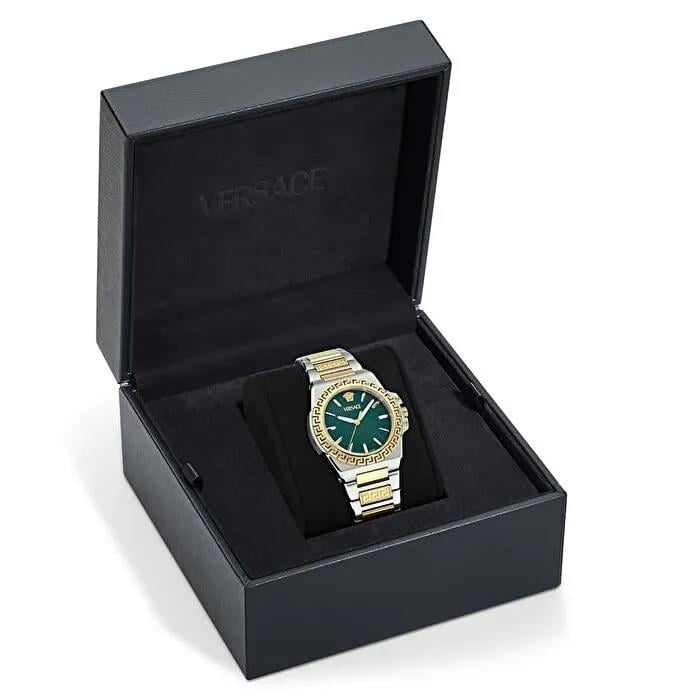 VersaceVRSCVE0D00425Saat