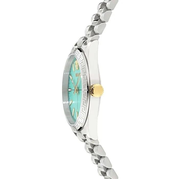 VersaceVRSCVE0E00225Saat